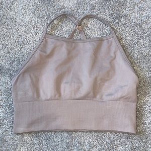 Lululemon bra